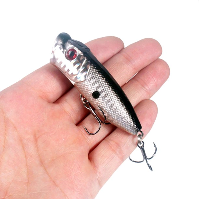 Yellow Magic Popper Yellow Magic Popper