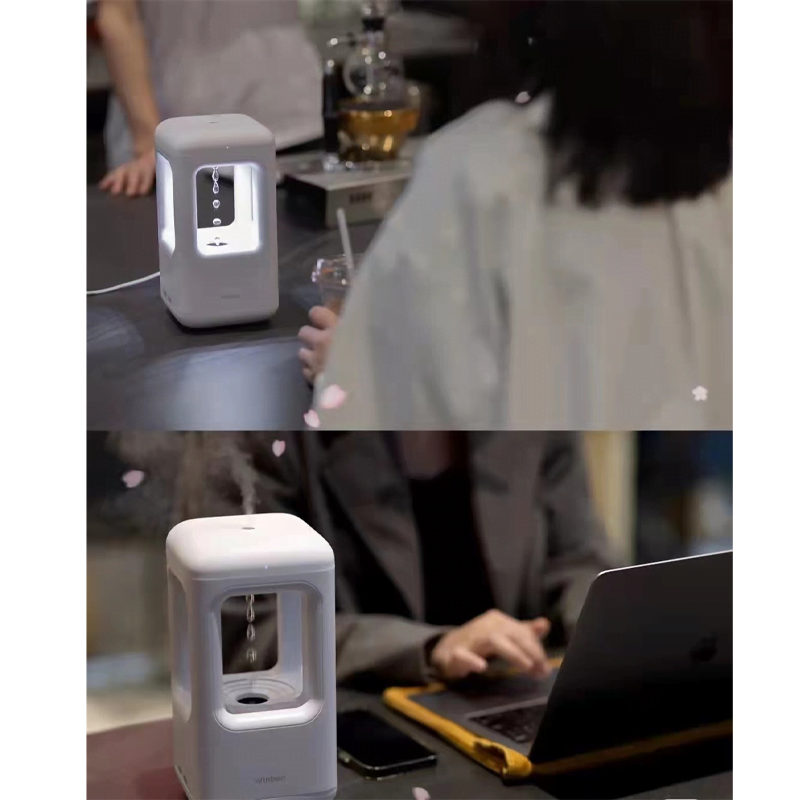 Anti Gravity Water Lamp Anti Gravity Water Lamp