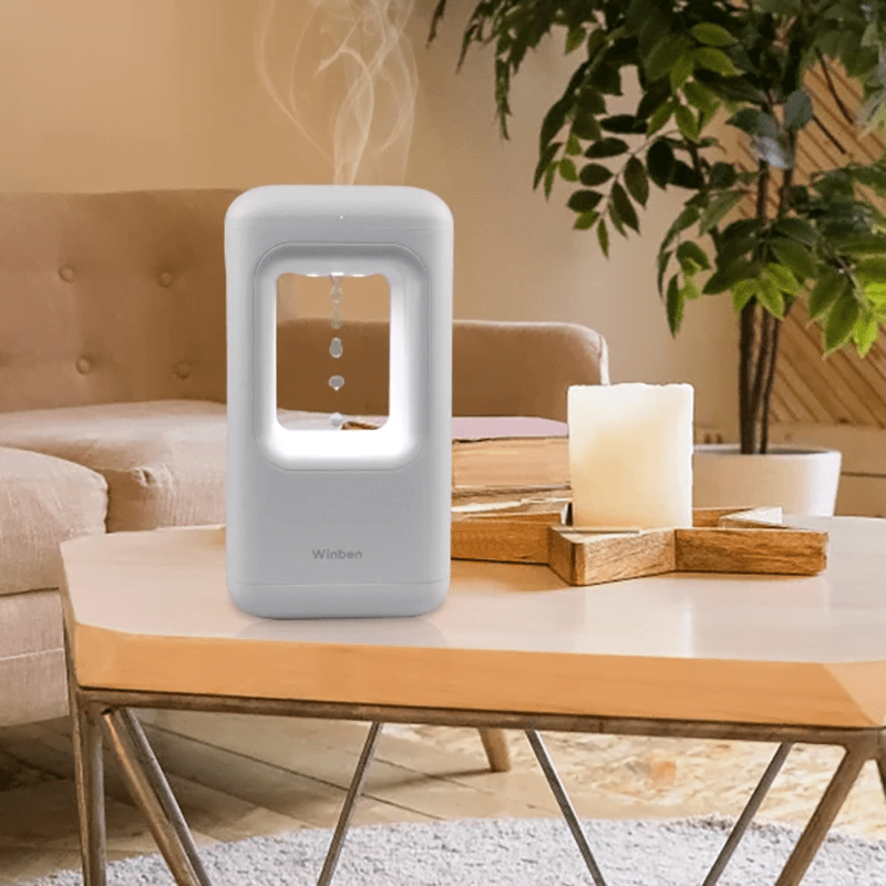 Anti Gravity Water Lamp Anti Gravity Water Lamp