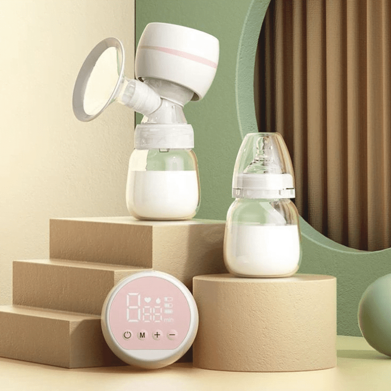 One sided Breast Pump One sided Breast Pump