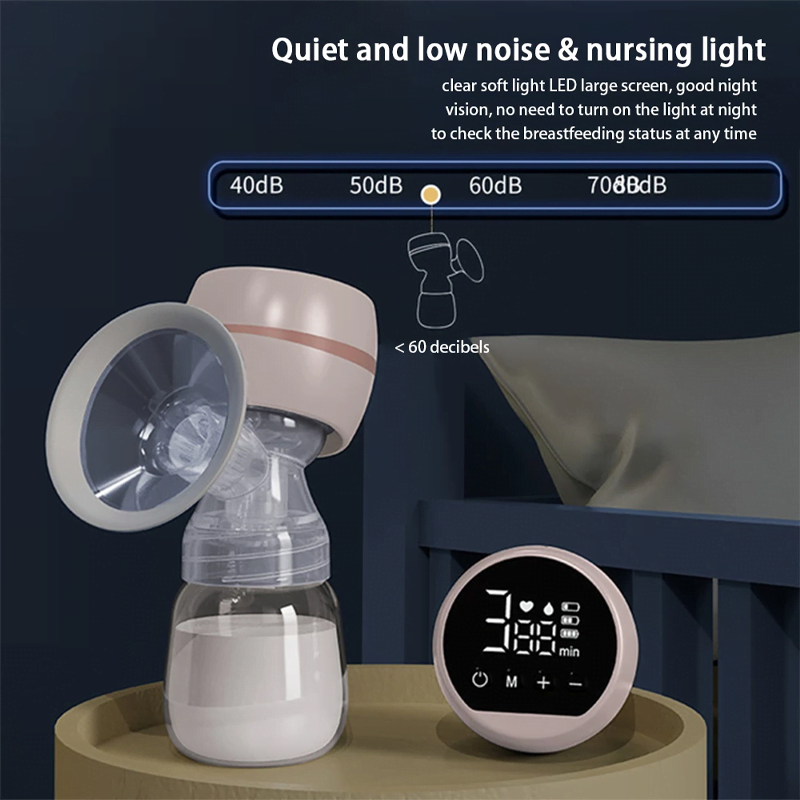 One sided Breast Pump One sided Breast Pump