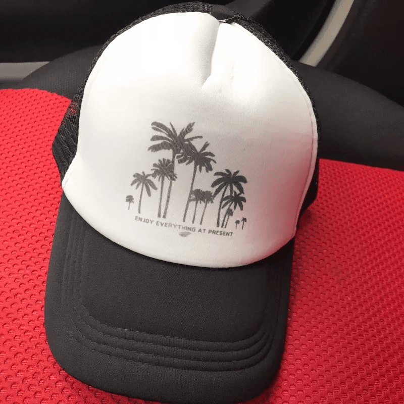 Beachy Trucker Hat Beachy Trucker Hat