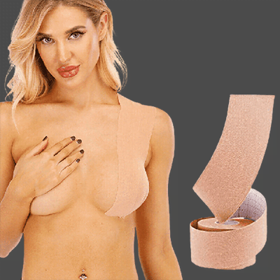 Boob lift tape
