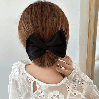 Deft Bun Maker