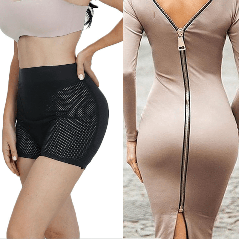 Butt Lift Underwear Butt Lift Underwear