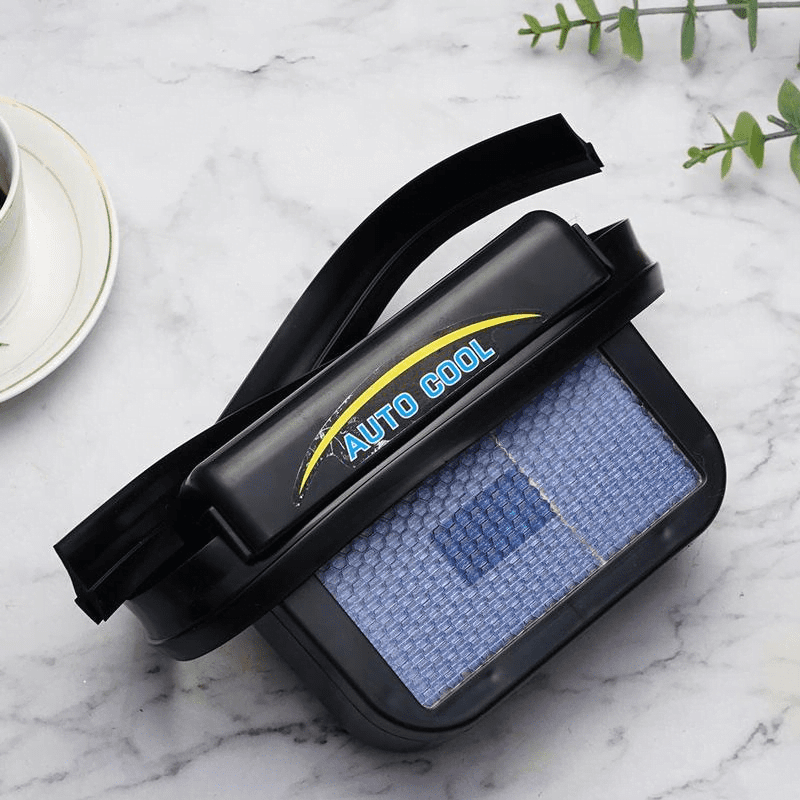 Car Window Solar Fan Car Window Solar Fan