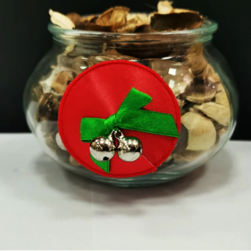 Christmas Nipple Pasties Christmas Nipple Pasties