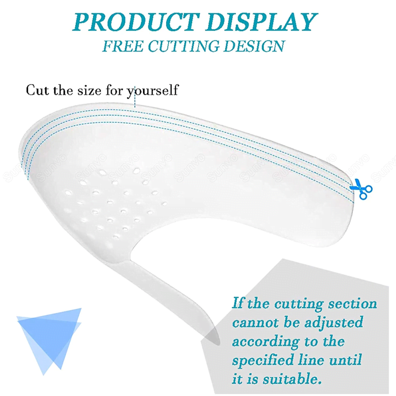 Shoe Crease Protector Shoe Crease Protector