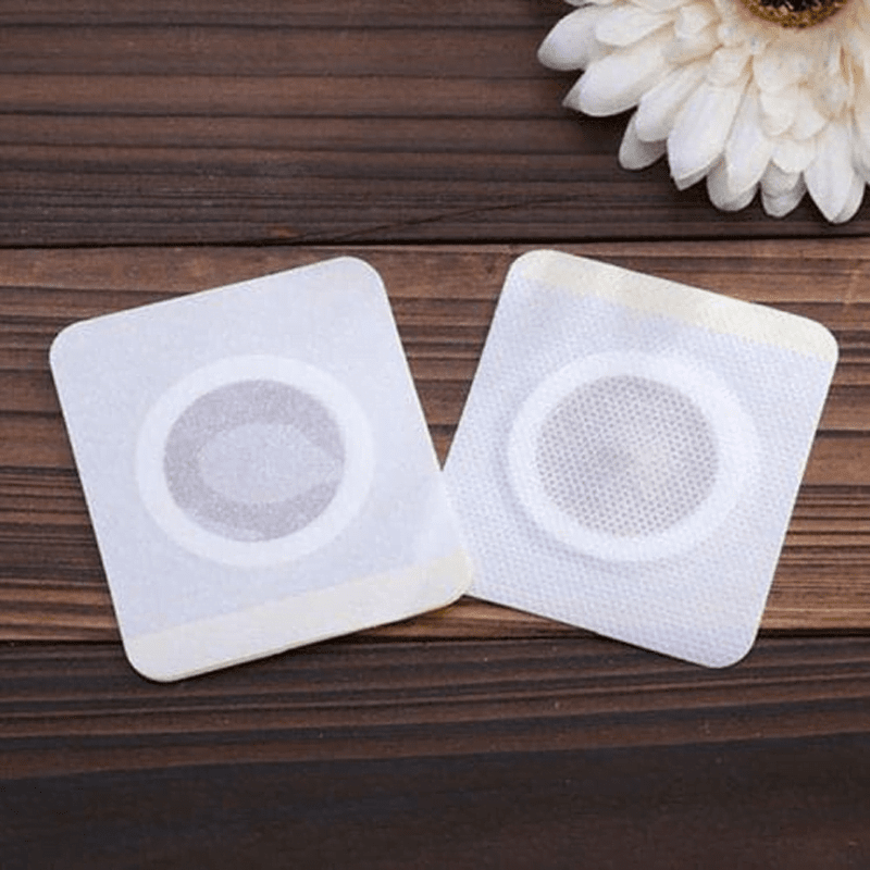 Detox Slimming Belly Pellet Detox Slimming Belly Pellet