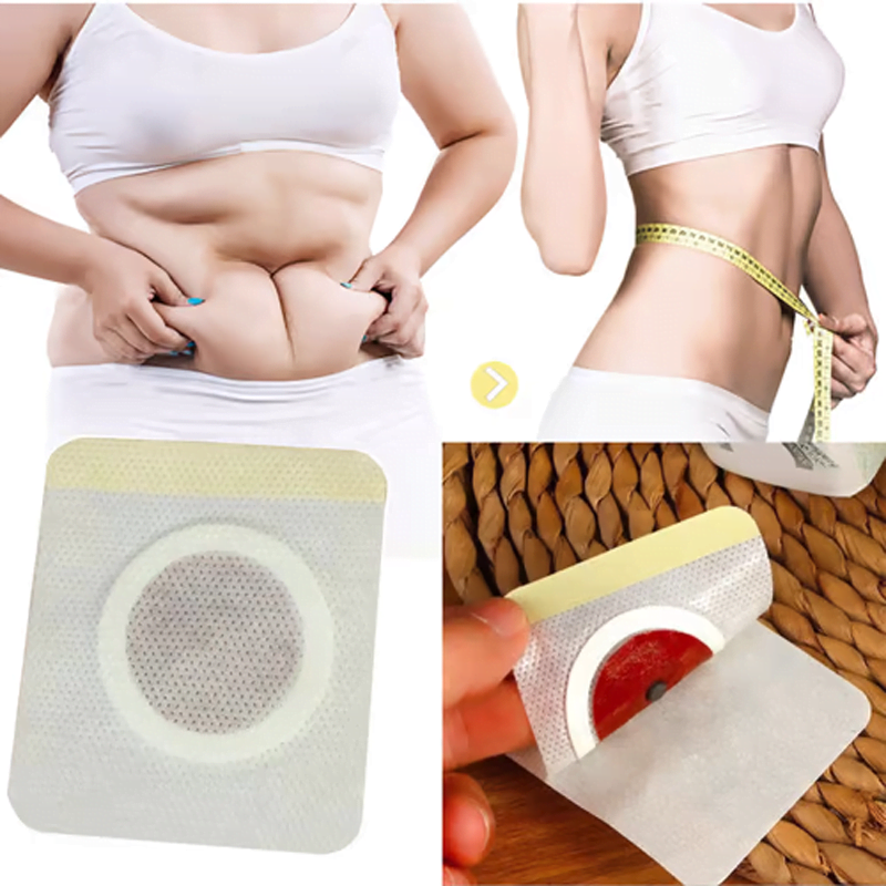 Detox Slimming Belly Pellet Detox Slimming Belly Pellet