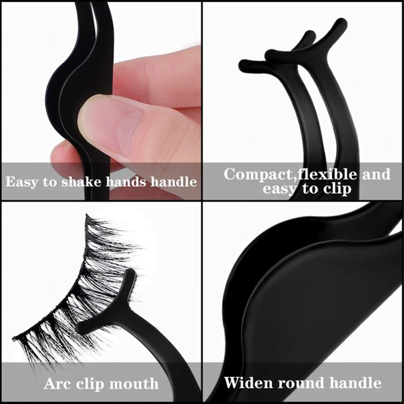 eyelashes applicator tool eyelashes applicator tool