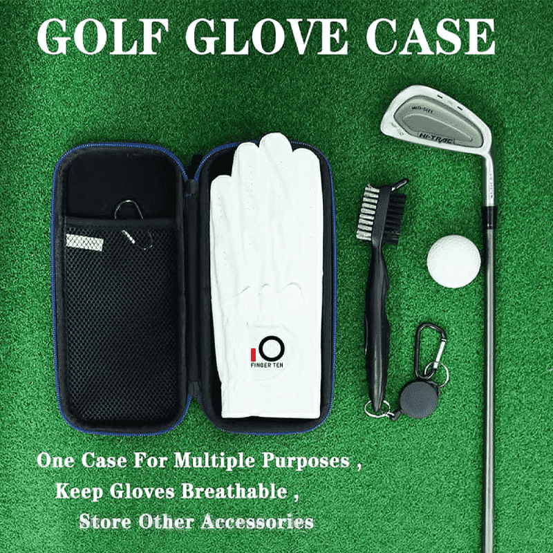 Golf Glove Holder Golf Glove Holder