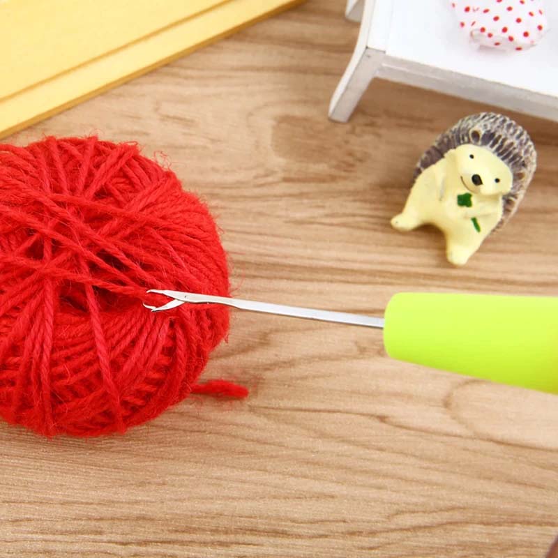 Hair Crochet Hook Hair Crochet Hook