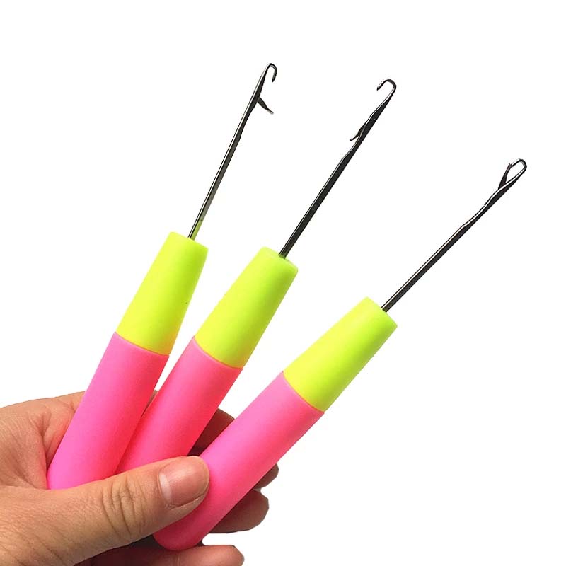 Hair Crochet Hook Hair Crochet Hook
