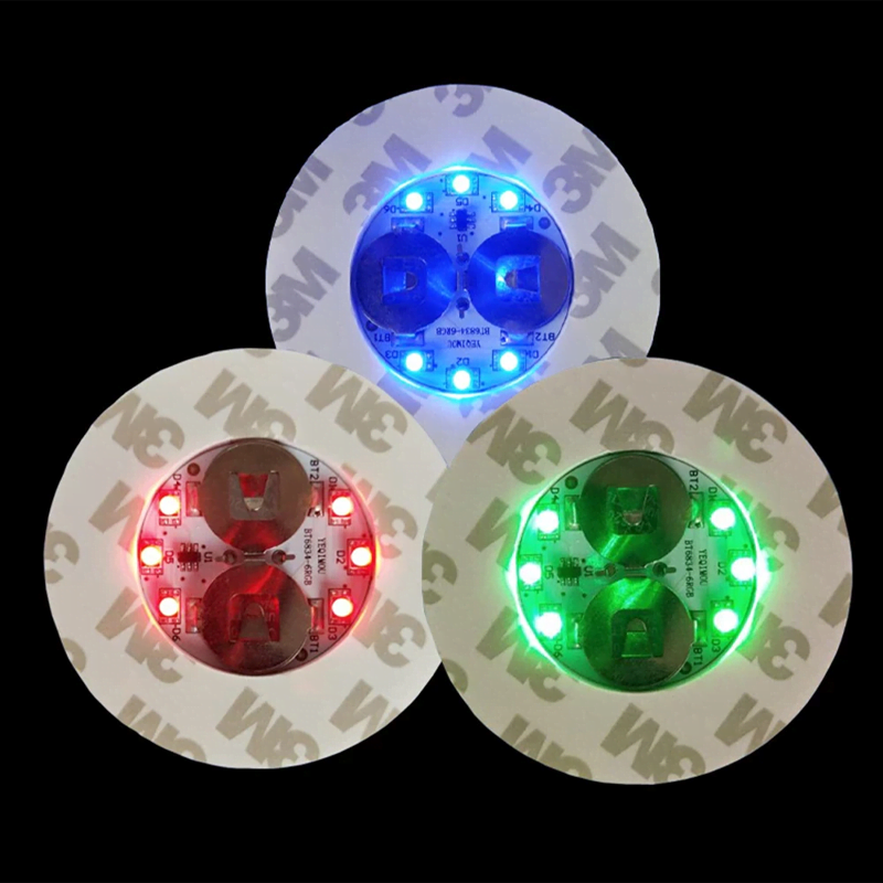 LED Lights Stickers LED Lights Stickers