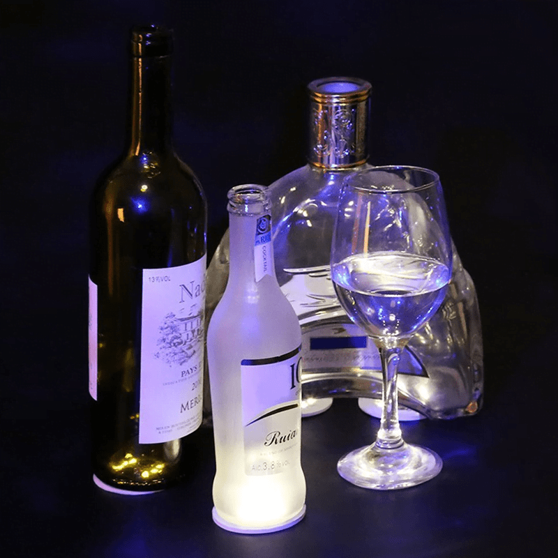 LED Lights Stickers LED Lights Stickers