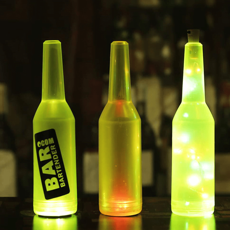 LED Lights Stickers LED Lights Stickers