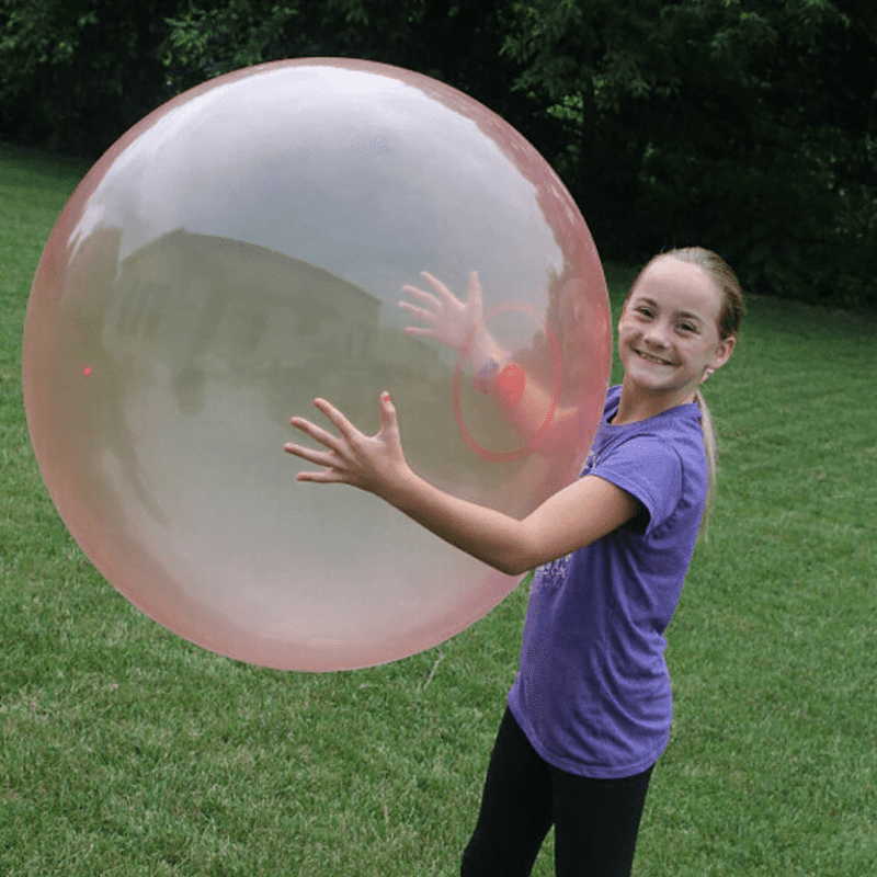 magic bubble ball magic bubble ball