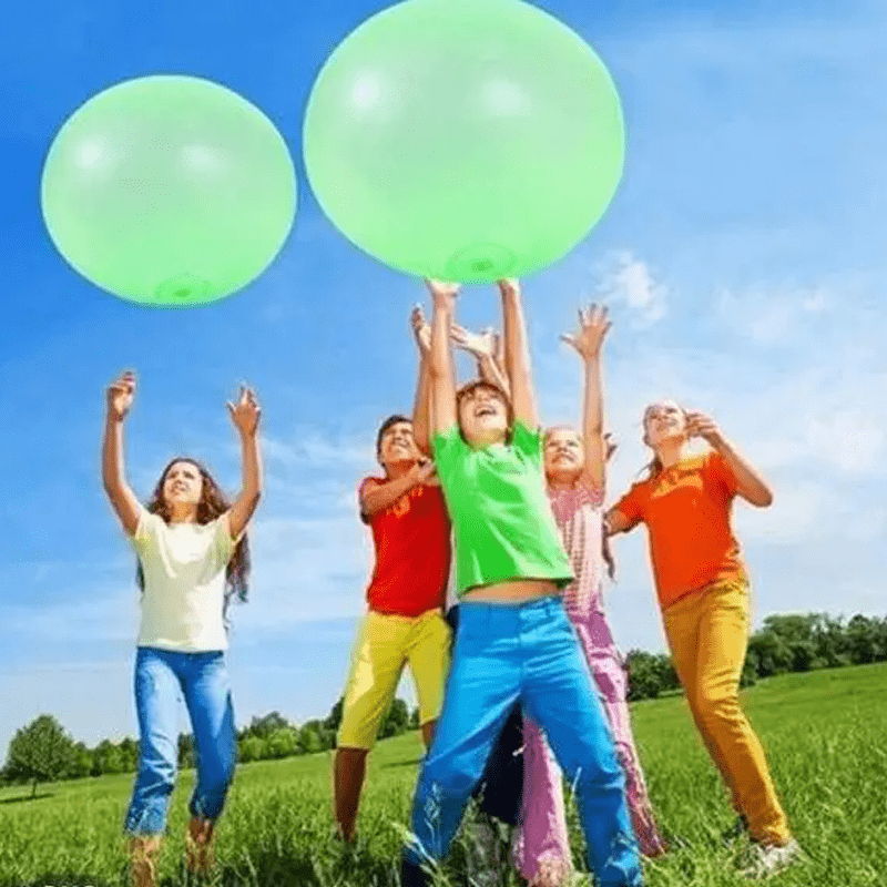 magic bubble ball magic bubble ball