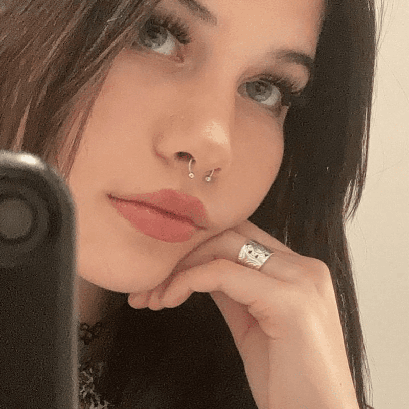 Magnetic Septum Ring Magnetic Septum Ring