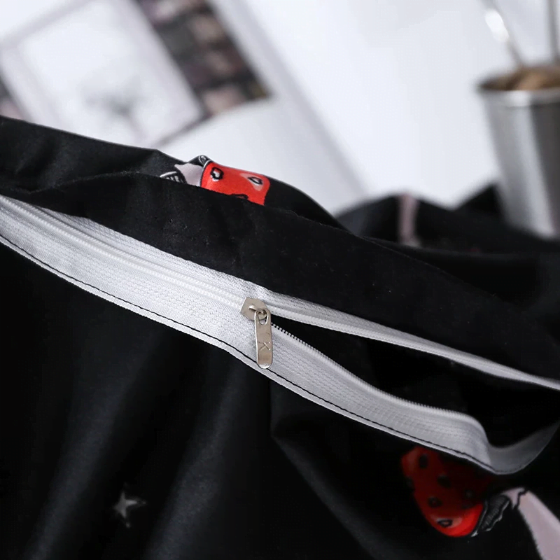 Mushroom Bed Set Mushroom Bed Set