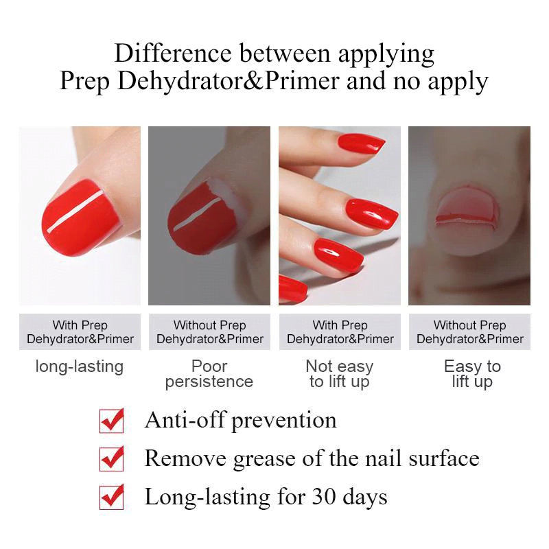 Nail Dehydrator Nail Dehydrator