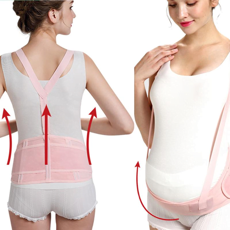 Pregnancy Cradle Pregnancy Cradle