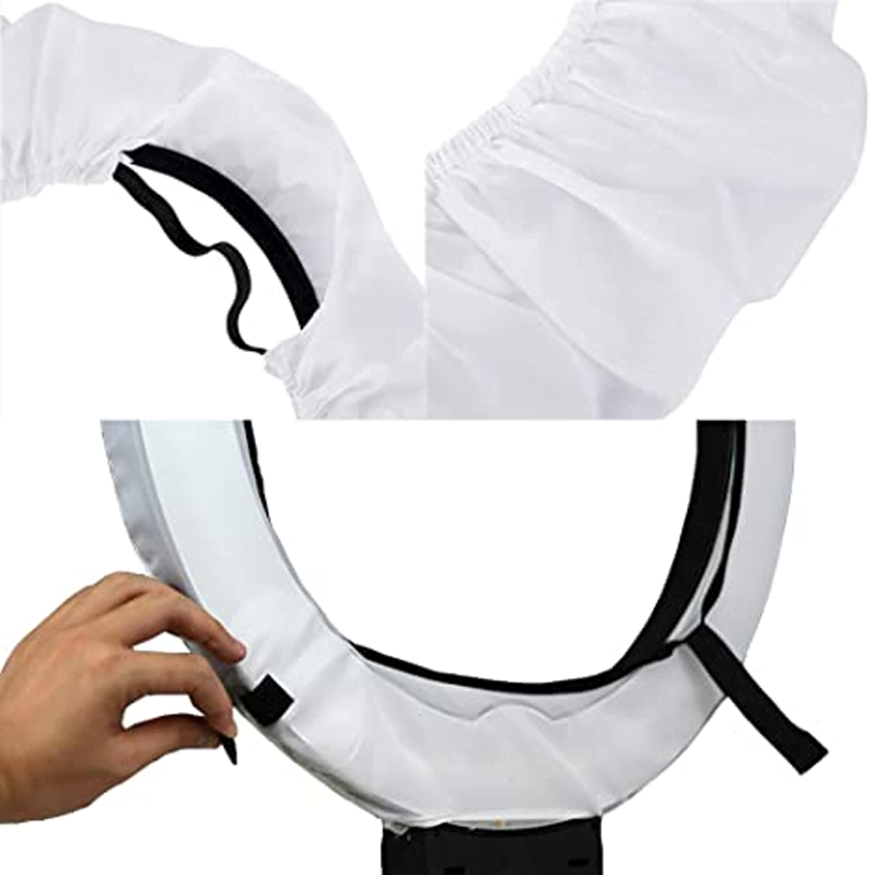 Ring Light Diffuser Ring Light Diffuser