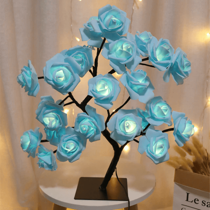Flower Tree Lamp Flower Tree Lamp