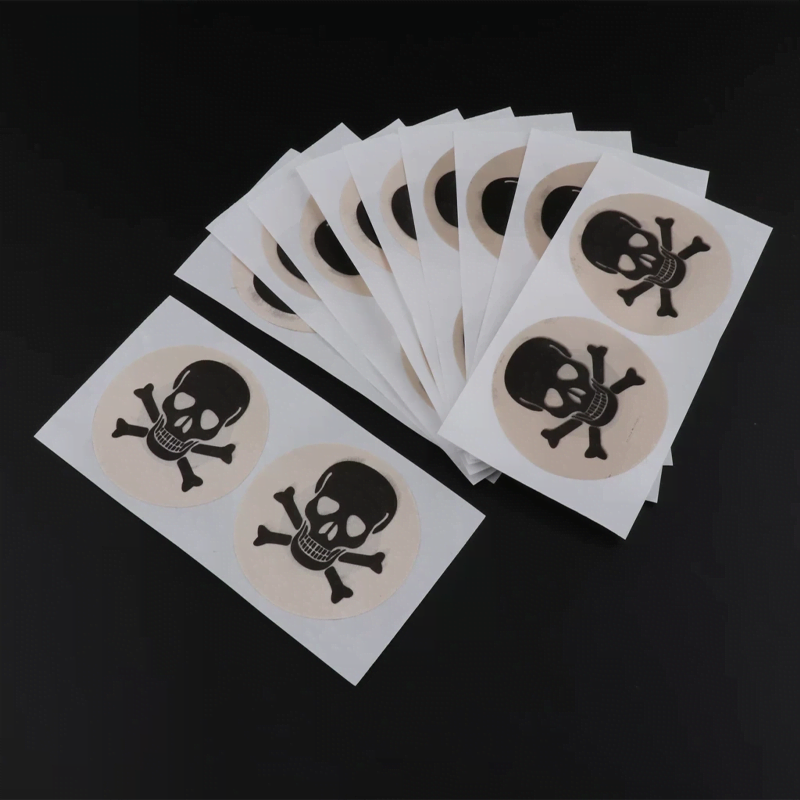 Halloween Nipple Pasties Halloween Nipple Pasties