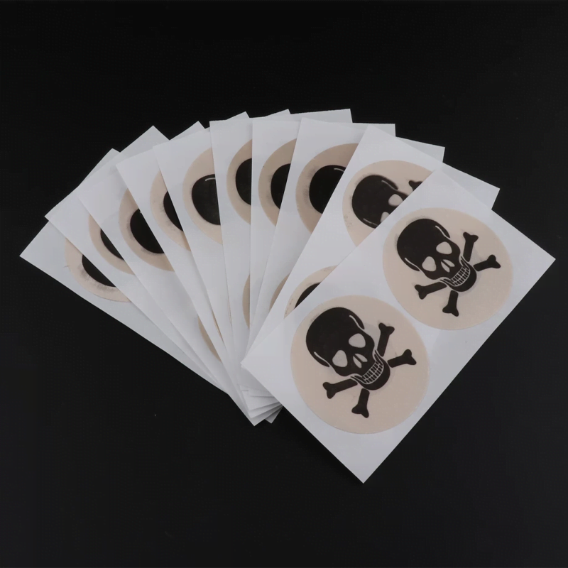 Halloween Nipple Pasties Halloween Nipple Pasties