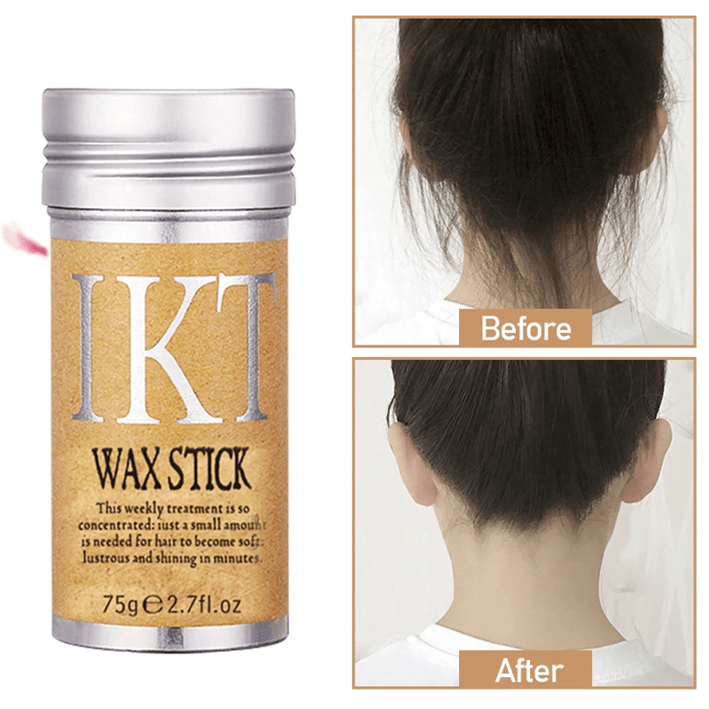 Slick Stick For Hair Slick Stick For Hair