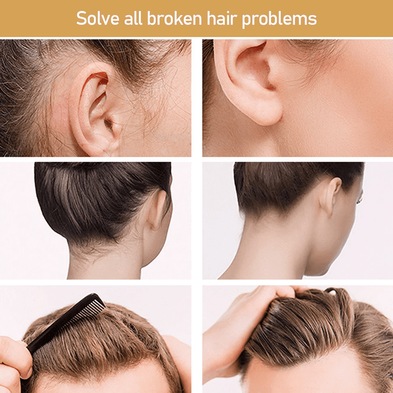 Slick Stick For Hair Slick Stick For Hair