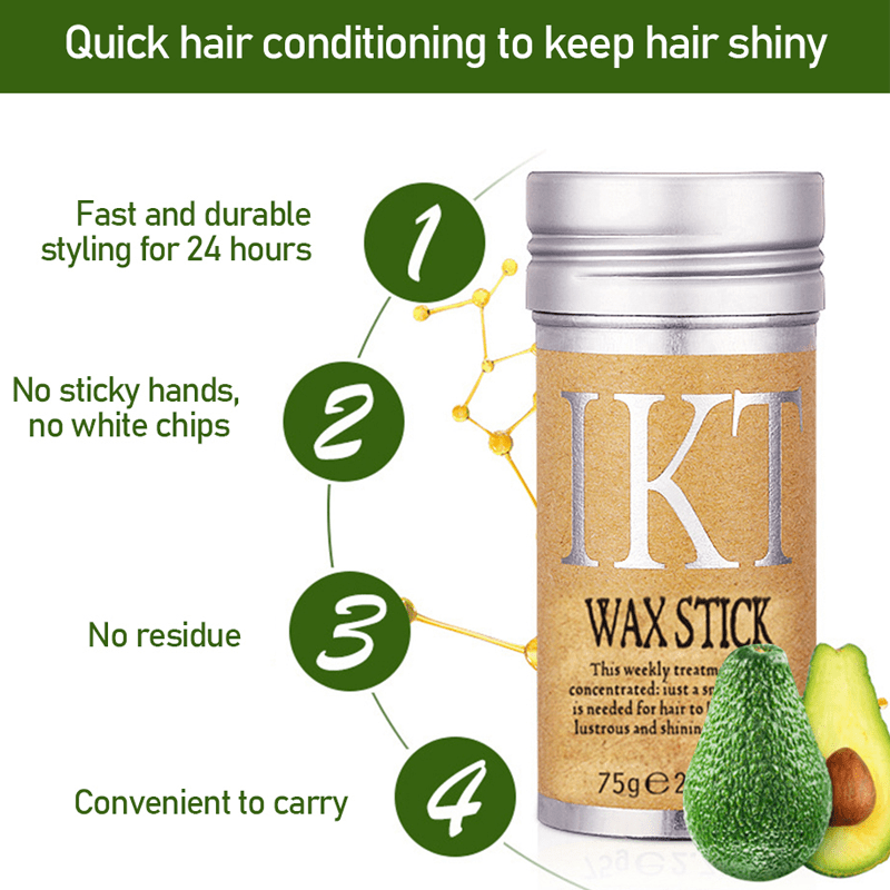 Slick Stick For Hair Slick Stick For Hair