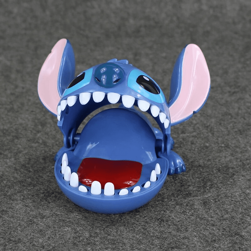Stitch Bite Game Stitch Bite Game