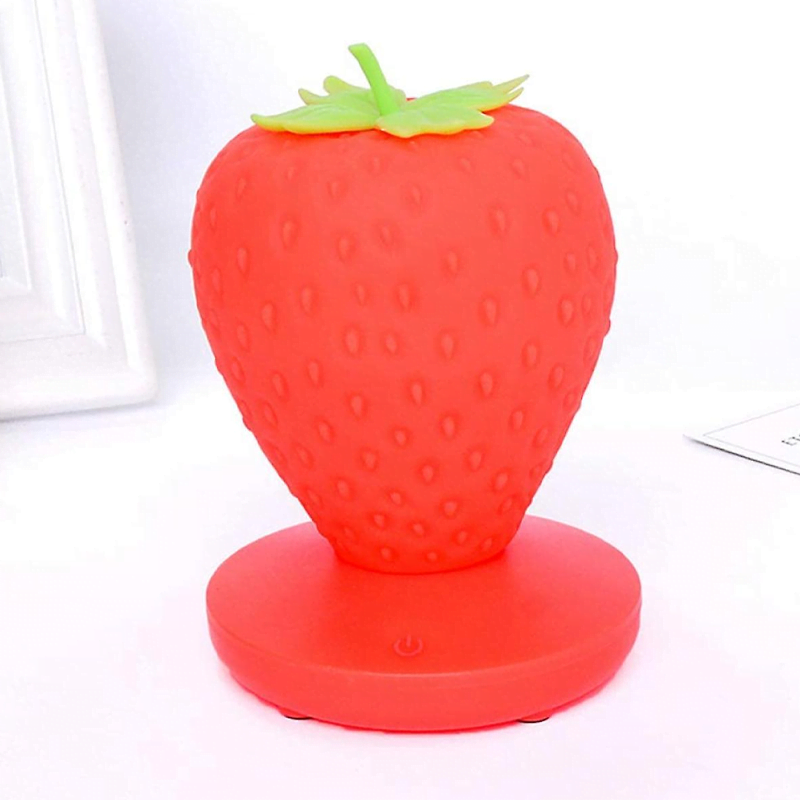 Strawberry Night Light Strawberry Night Light