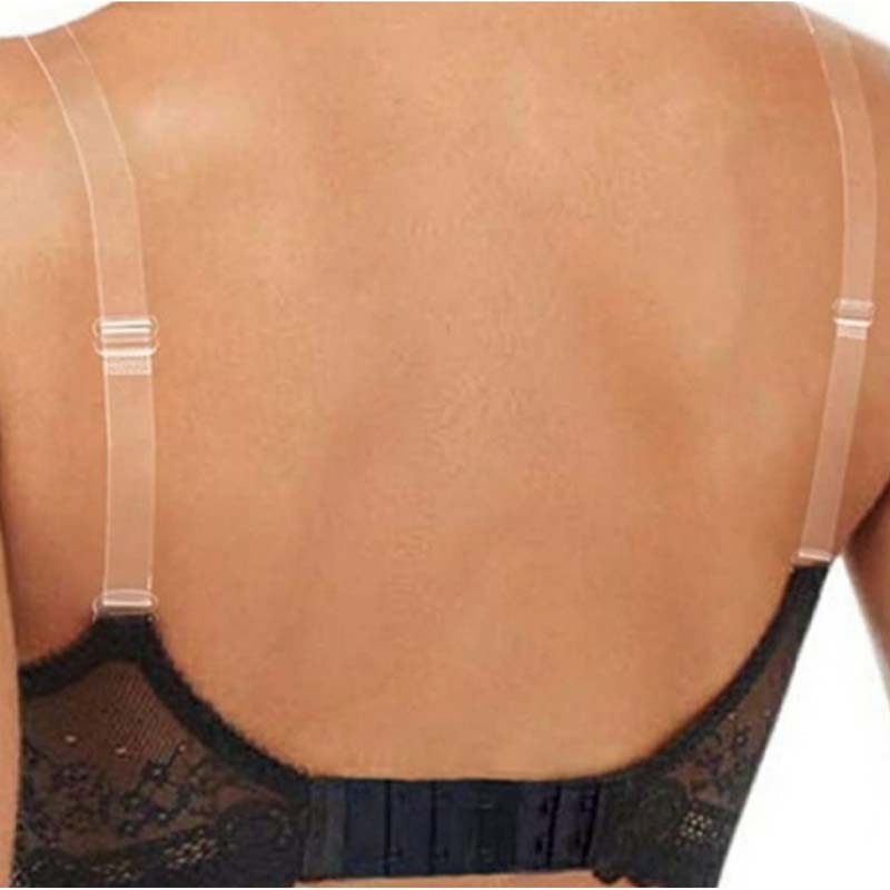 No Show Bra Straps No Show Bra Straps