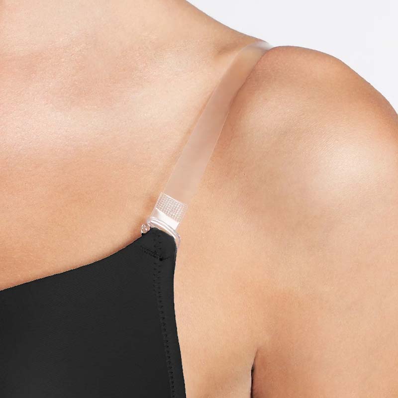 No Show Bra Straps No Show Bra Straps