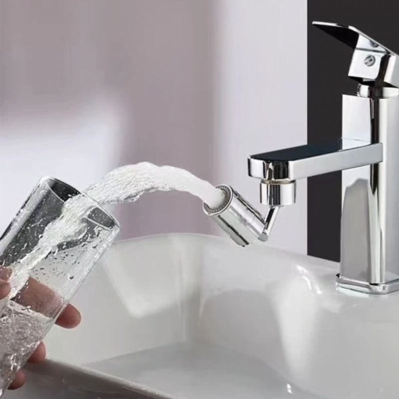 Universal Splash Filter Faucet Universal Splash Filter Faucet