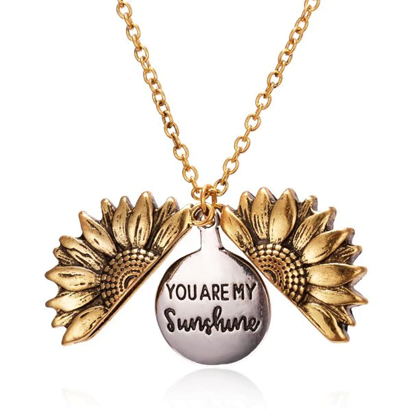 You Are My Sunshine Pendant You Are My Sunshine Pendant