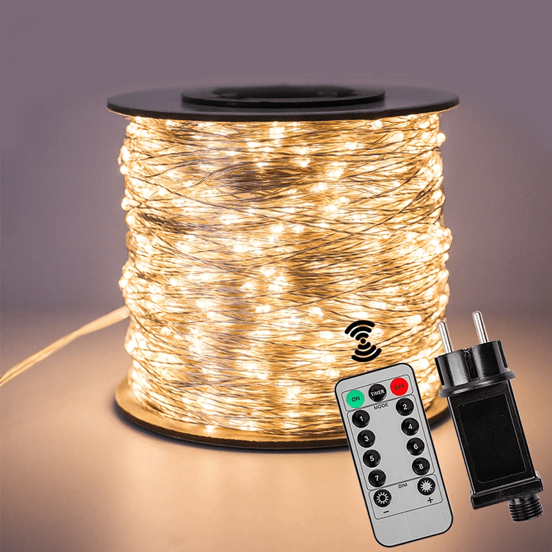 LED Fairy Lights LED Fairy Lights