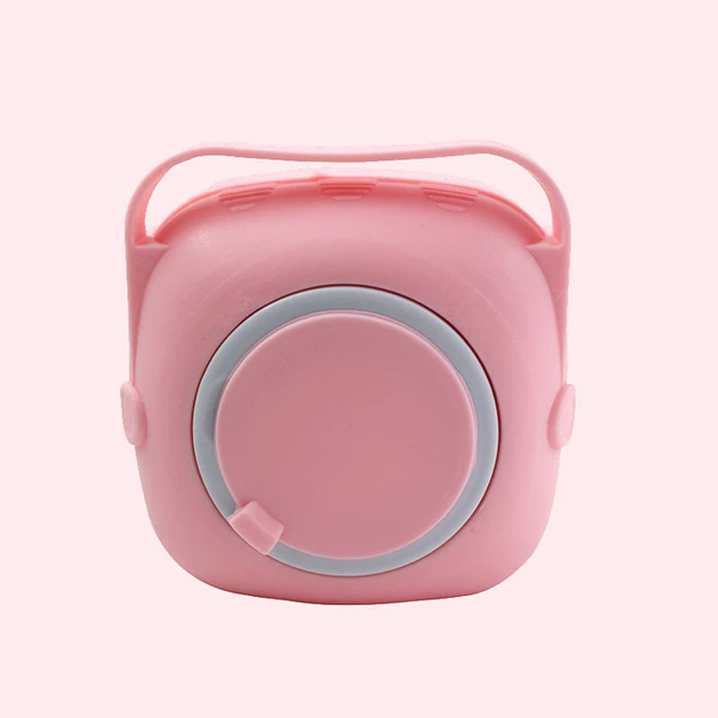 Silicone Loofah Silicone Loofah