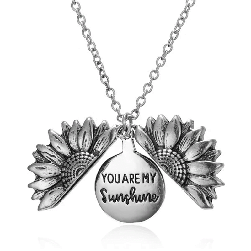 You Are My Sunshine Pendant You Are My Sunshine Pendant