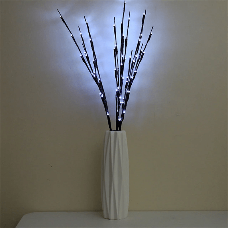 LED Willow Branches LED Willow Branches
