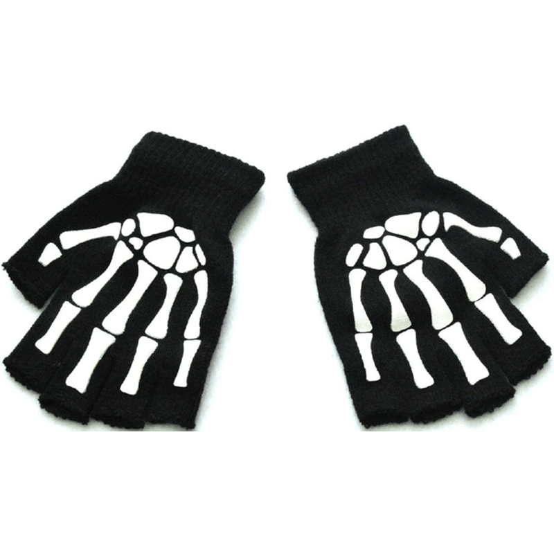 Halloween Gloves Halloween Gloves
