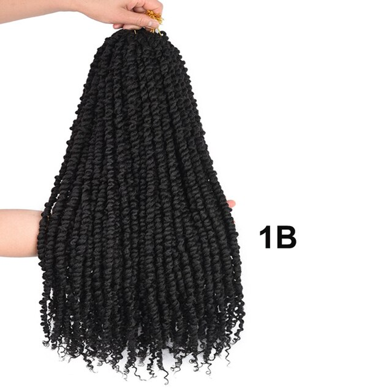 Butterfly Passion Twists Butterfly Passion Twists