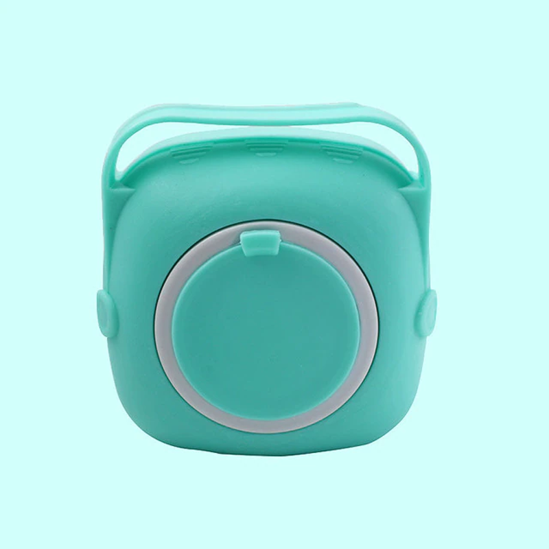 Silicone Loofah Silicone Loofah