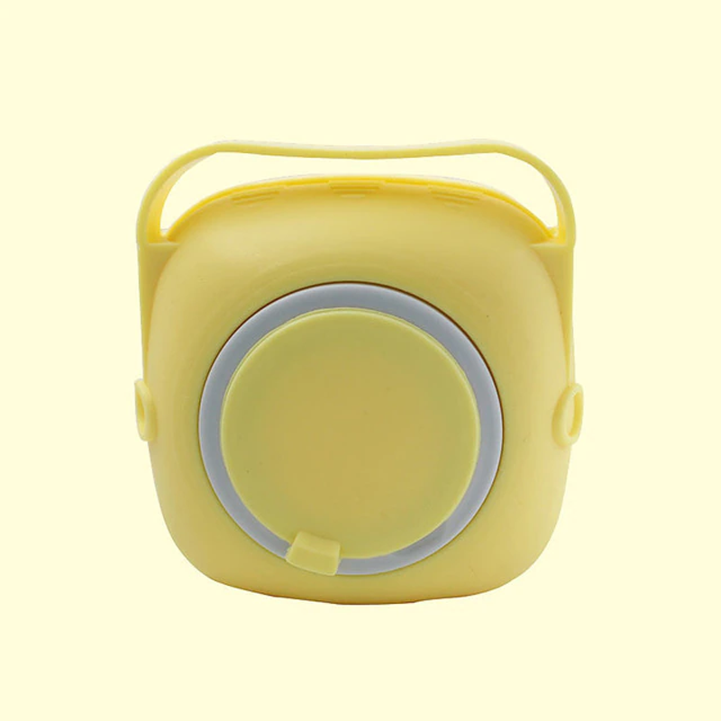 Silicone Loofah Silicone Loofah