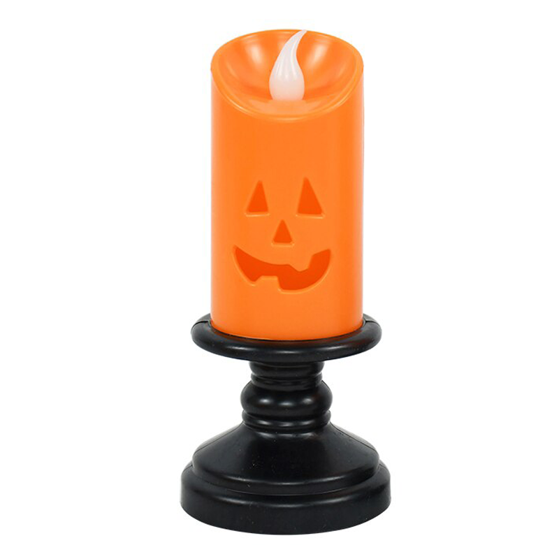 flameless halloween candles flameless halloween candles