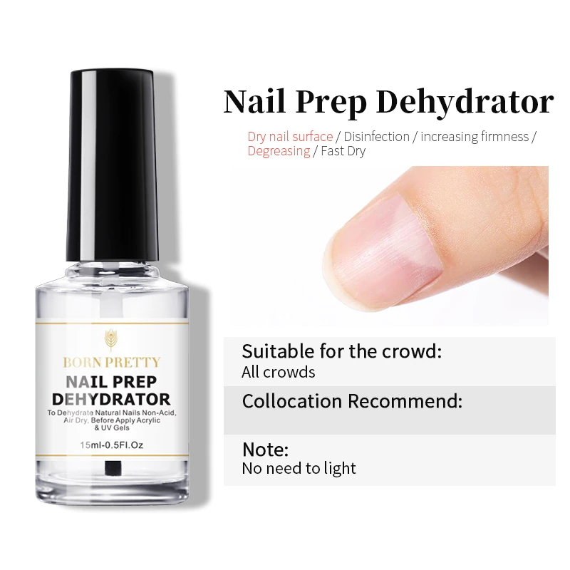 Nail Dehydrator Nail Dehydrator